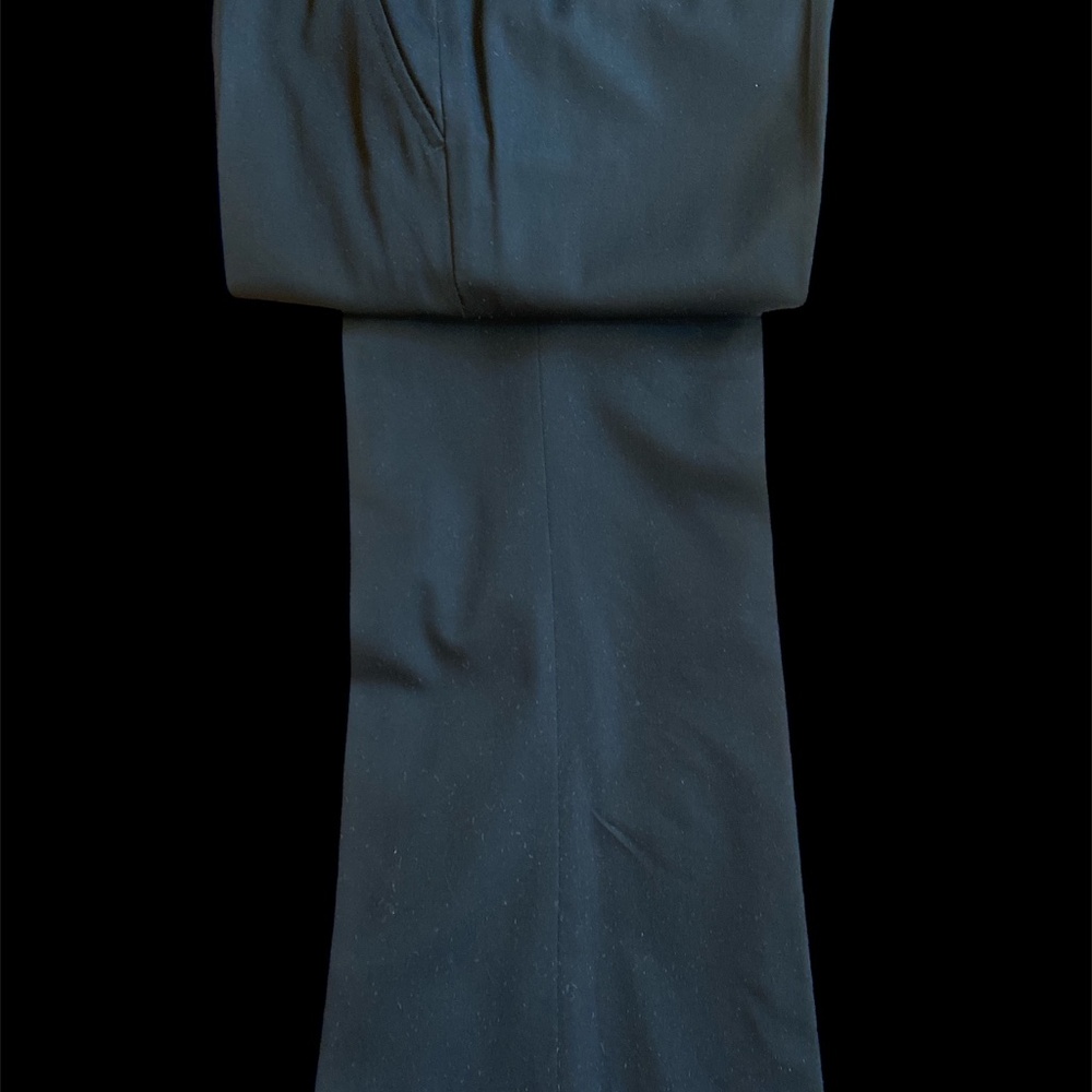 GUCCI VINTAGE PANTS - Picture 8 of 8